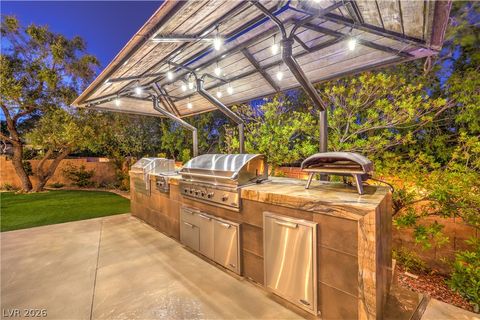Tiny photo for 9704 Highridge Drive, Las Vegas, NV 89134 (MLS # 2785292)