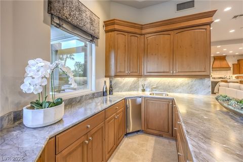 Tiny photo for 9704 Highridge Drive, Las Vegas, NV 89134 (MLS # 2785292)