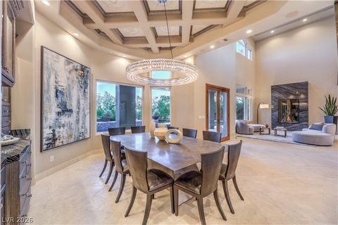 Tiny photo for 9704 Highridge Drive, Las Vegas, NV 89134 (MLS # 2785292)