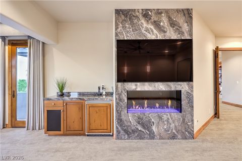 Tiny photo for 9704 Highridge Drive, Las Vegas, NV 89134 (MLS # 2785292)