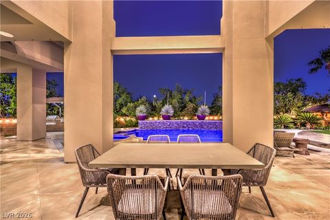 Tiny photo for 9704 Highridge Drive, Las Vegas, NV 89134 (MLS # 2785292)