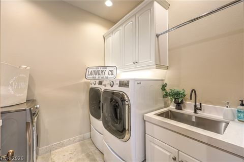 Tiny photo for 9704 Highridge Drive, Las Vegas, NV 89134 (MLS # 2785292)