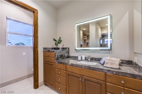 Tiny photo for 9704 Highridge Drive, Las Vegas, NV 89134 (MLS # 2785292)
