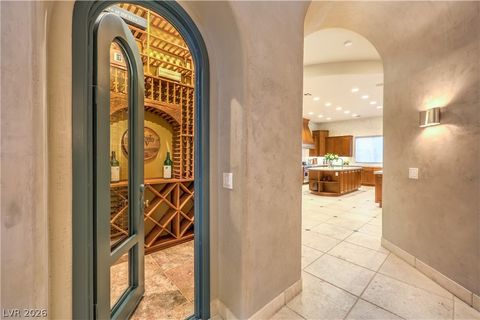 Tiny photo for 9704 Highridge Drive, Las Vegas, NV 89134 (MLS # 2785292)