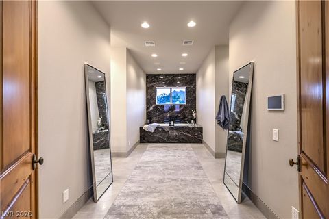 Tiny photo for 9704 Highridge Drive, Las Vegas, NV 89134 (MLS # 2785292)