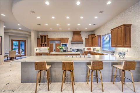 Tiny photo for 9704 Highridge Drive, Las Vegas, NV 89134 (MLS # 2785292)