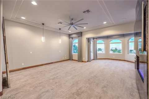 Tiny photo for 9704 Highridge Drive, Las Vegas, NV 89134 (MLS # 2785292)