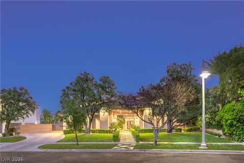 Tiny photo for 9704 Highridge Drive, Las Vegas, NV 89134 (MLS # 2785292)