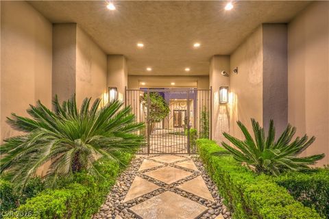 Tiny photo for 9704 Highridge Drive, Las Vegas, NV 89134 (MLS # 2785292)
