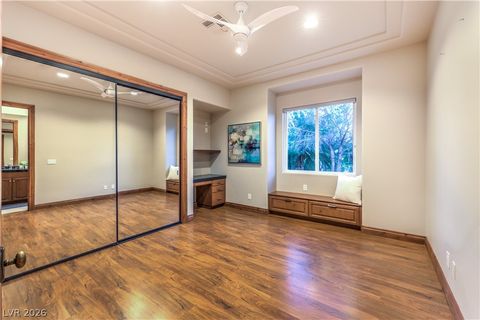 Tiny photo for 9704 Highridge Drive, Las Vegas, NV 89134 (MLS # 2785292)
