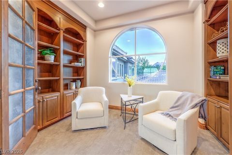 Tiny photo for 9704 Highridge Drive, Las Vegas, NV 89134 (MLS # 2785292)