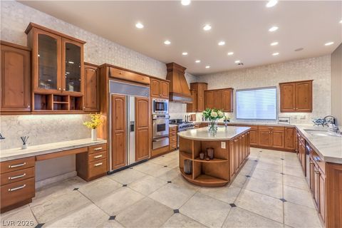 Tiny photo for 9704 Highridge Drive, Las Vegas, NV 89134 (MLS # 2785292)