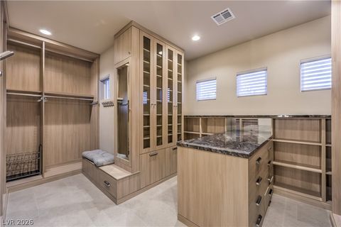 Tiny photo for 9704 Highridge Drive, Las Vegas, NV 89134 (MLS # 2785292)
