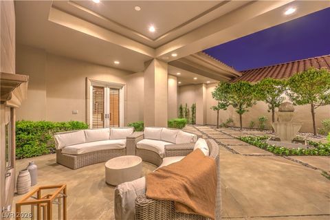 Tiny photo for 9704 Highridge Drive, Las Vegas, NV 89134 (MLS # 2785292)