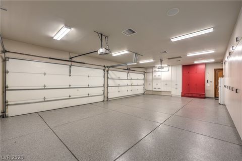 Tiny photo for 9704 Highridge Drive, Las Vegas, NV 89134 (MLS # 2785292)