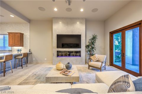 Tiny photo for 9704 Highridge Drive, Las Vegas, NV 89134 (MLS # 2785292)