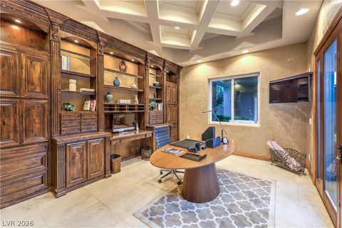 Tiny photo for 9704 Highridge Drive, Las Vegas, NV 89134 (MLS # 2785292)