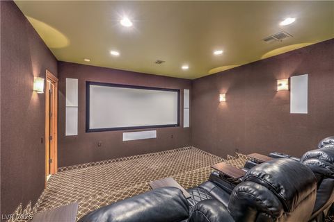 Tiny photo for 9704 Highridge Drive, Las Vegas, NV 89134 (MLS # 2785292)
