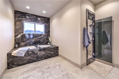 Tiny photo for 9704 Highridge Drive, Las Vegas, NV 89134 (MLS # 2785292)