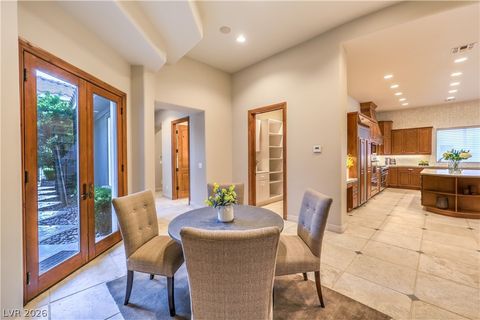 Tiny photo for 9704 Highridge Drive, Las Vegas, NV 89134 (MLS # 2785292)