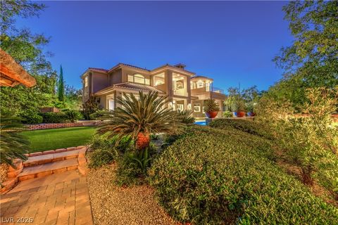 Tiny photo for 9704 Highridge Drive, Las Vegas, NV 89134 (MLS # 2785292)