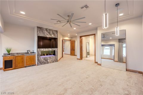 Tiny photo for 9704 Highridge Drive, Las Vegas, NV 89134 (MLS # 2785292)