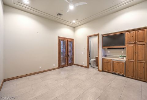 Tiny photo for 9704 Highridge Drive, Las Vegas, NV 89134 (MLS # 2785292)