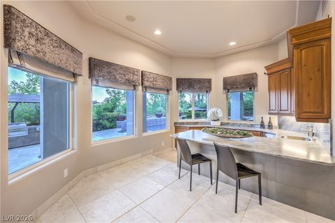 Tiny photo for 9704 Highridge Drive, Las Vegas, NV 89134 (MLS # 2785292)