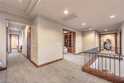 Tiny photo for 9704 Highridge Drive, Las Vegas, NV 89134 (MLS # 2785292)