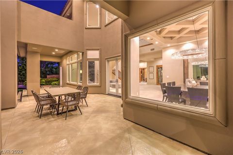 Tiny photo for 9704 Highridge Drive, Las Vegas, NV 89134 (MLS # 2785292)