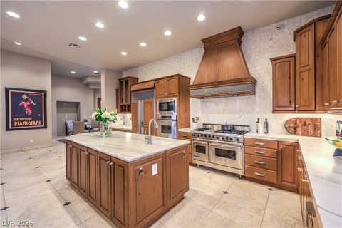 Tiny photo for 9704 Highridge Drive, Las Vegas, NV 89134 (MLS # 2785292)