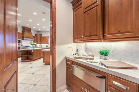 Tiny photo for 9704 Highridge Drive, Las Vegas, NV 89134 (MLS # 2785292)