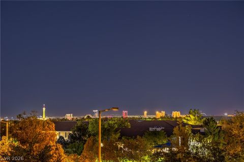 Tiny photo for 9704 Highridge Drive, Las Vegas, NV 89134 (MLS # 2785292)