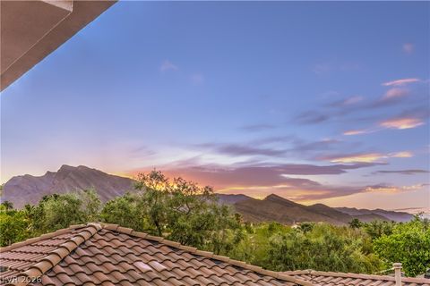 Tiny photo for 9704 Highridge Drive, Las Vegas, NV 89134 (MLS # 2785292)