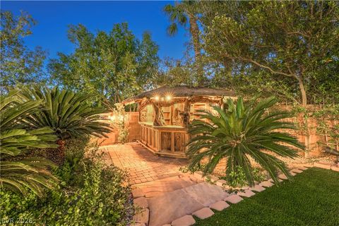 Tiny photo for 9704 Highridge Drive, Las Vegas, NV 89134 (MLS # 2785292)