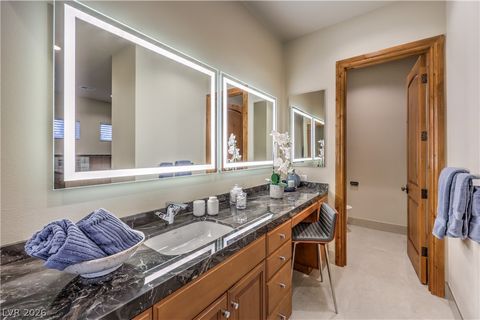 Tiny photo for 9704 Highridge Drive, Las Vegas, NV 89134 (MLS # 2785292)