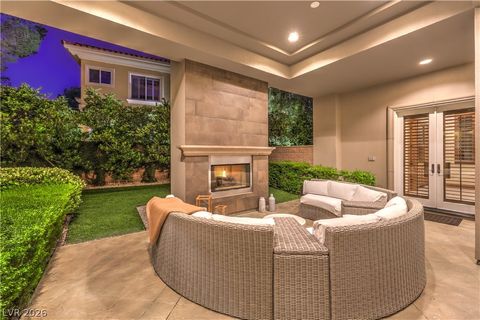 Tiny photo for 9704 Highridge Drive, Las Vegas, NV 89134 (MLS # 2785292)