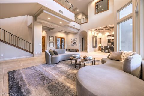 Tiny photo for 9704 Highridge Drive, Las Vegas, NV 89134 (MLS # 2785292)