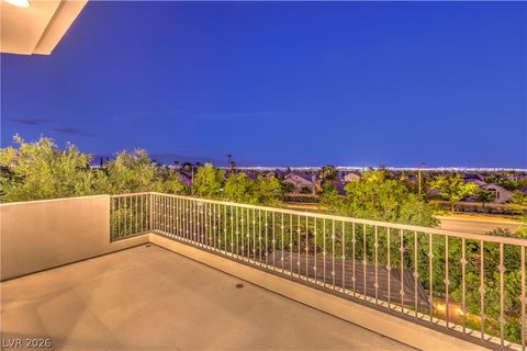 Tiny photo for 9704 Highridge Drive, Las Vegas, NV 89134 (MLS # 2785292)
