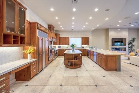 Tiny photo for 9704 Highridge Drive, Las Vegas, NV 89134 (MLS # 2785292)