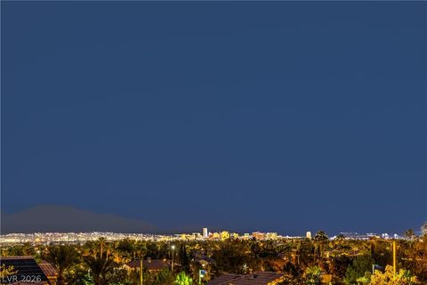 Tiny photo for 9704 Highridge Drive, Las Vegas, NV 89134 (MLS # 2785292)