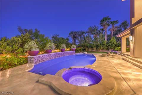 Tiny photo for 9704 Highridge Drive, Las Vegas, NV 89134 (MLS # 2785292)