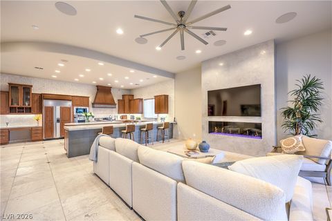 Tiny photo for 9704 Highridge Drive, Las Vegas, NV 89134 (MLS # 2785292)