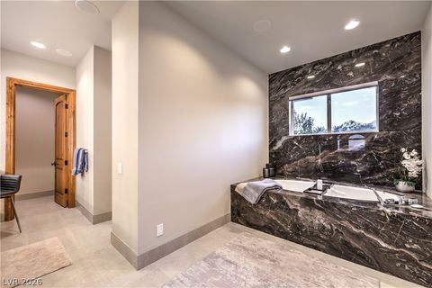 Tiny photo for 9704 Highridge Drive, Las Vegas, NV 89134 (MLS # 2785292)