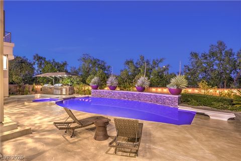 Tiny photo for 9704 Highridge Drive, Las Vegas, NV 89134 (MLS # 2785292)