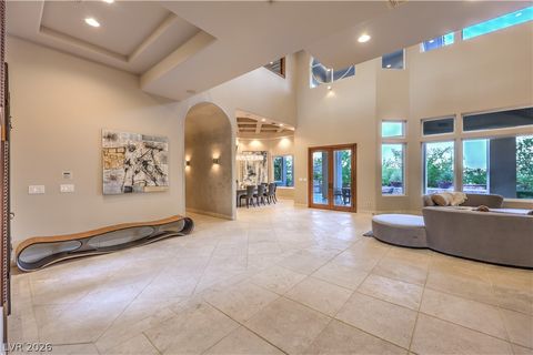 Tiny photo for 9704 Highridge Drive, Las Vegas, NV 89134 (MLS # 2785292)