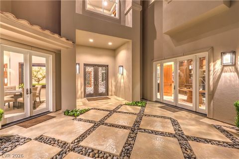 Tiny photo for 9704 Highridge Drive, Las Vegas, NV 89134 (MLS # 2785292)