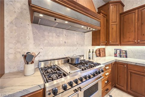 Tiny photo for 9704 Highridge Drive, Las Vegas, NV 89134 (MLS # 2785292)