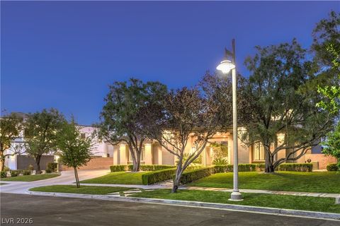 Tiny photo for 9704 Highridge Drive, Las Vegas, NV 89134 (MLS # 2785292)