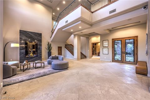 Tiny photo for 9704 Highridge Drive, Las Vegas, NV 89134 (MLS # 2785292)